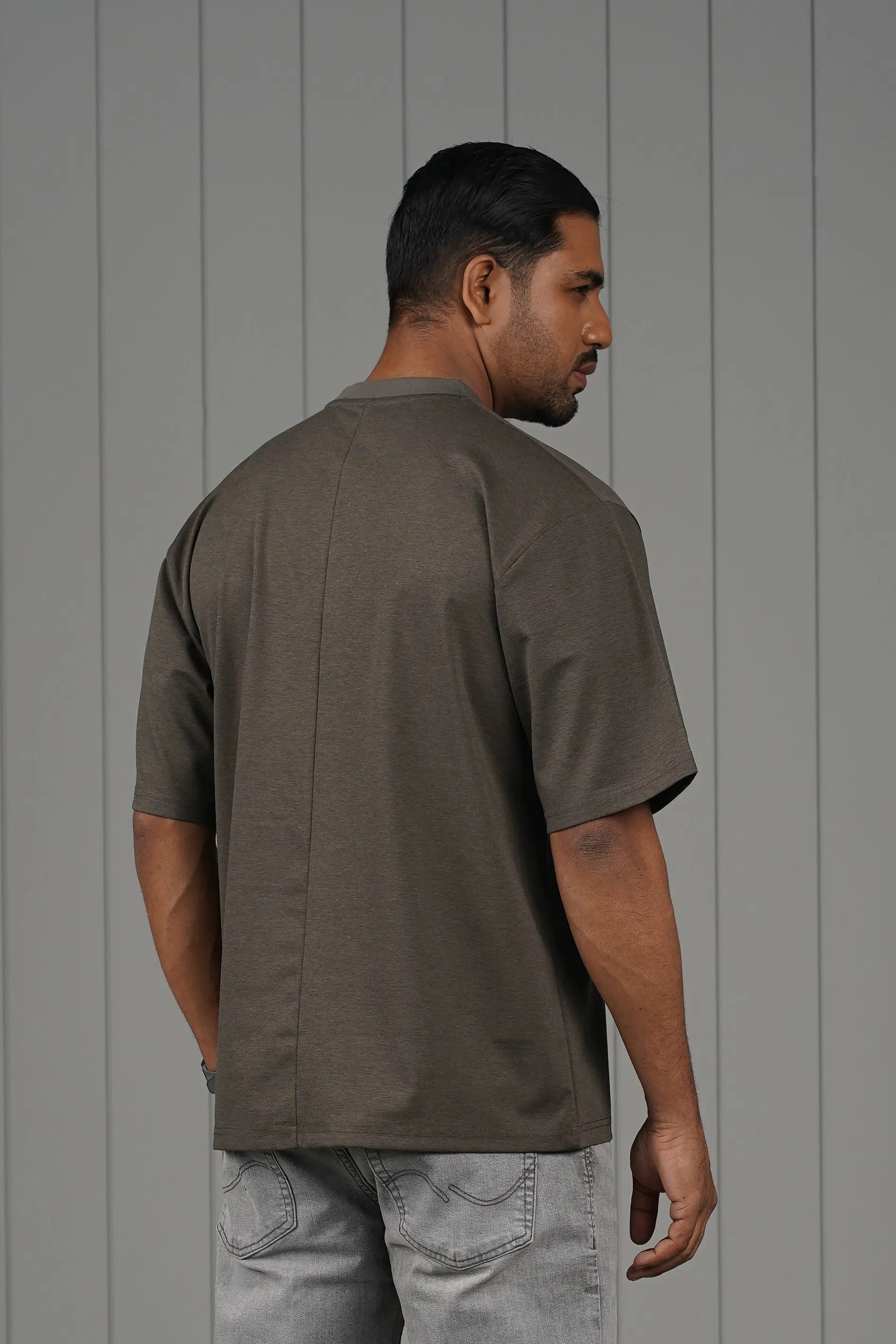 PLUS POINT Men's T-Shirt | Men's Fashion Bangladesh