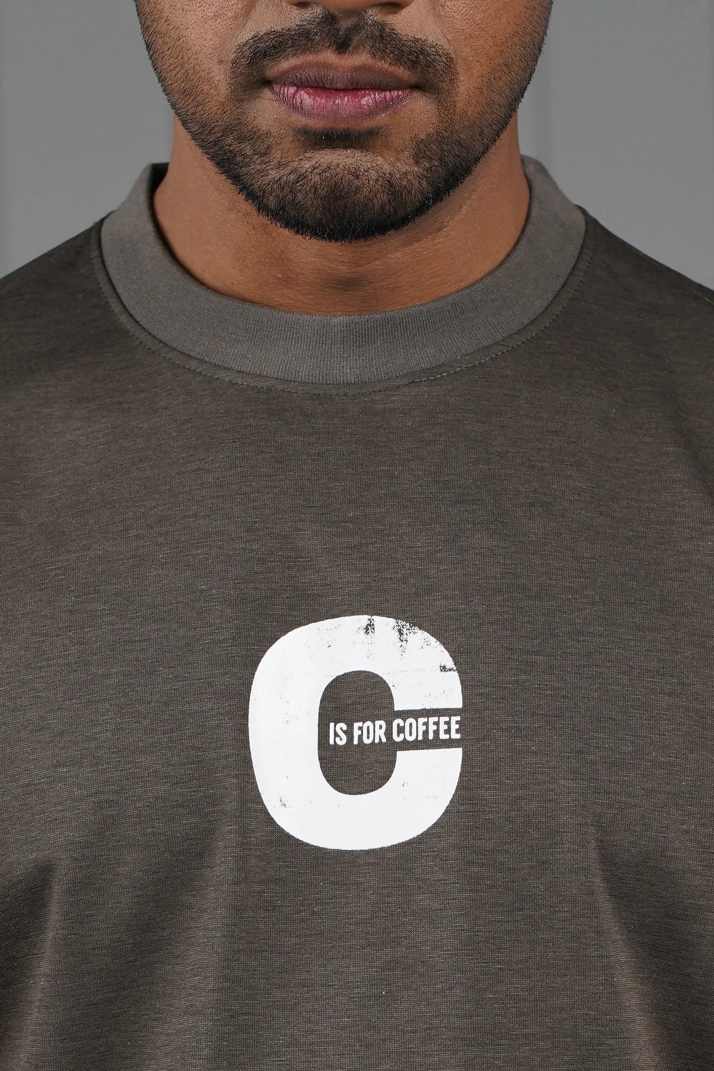 PLUS POINT Men's T-Shirt | Men's Fashion Bangladesh