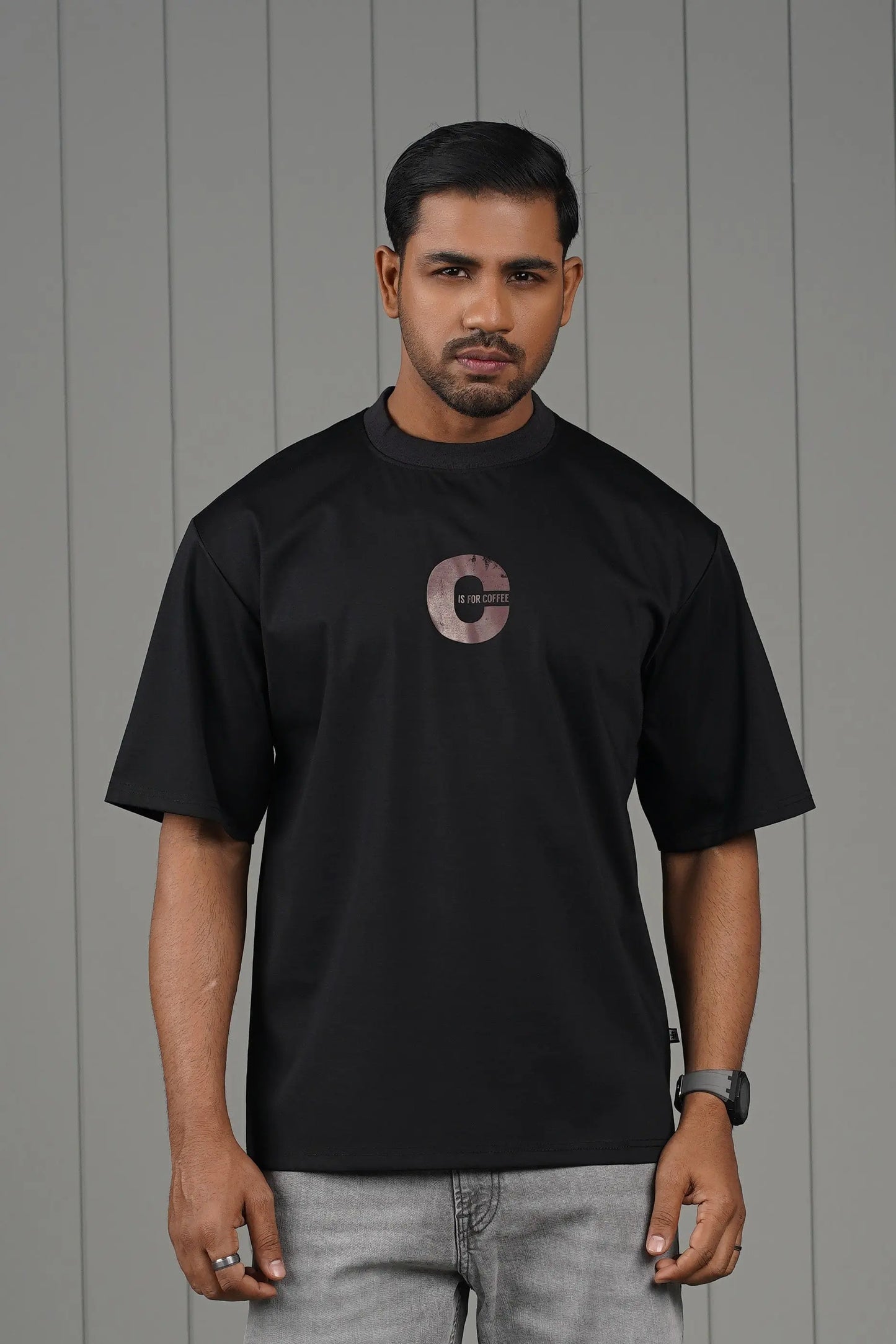 PLUS POINT Men's T-Shirt | Men's Fashion Bangladesh