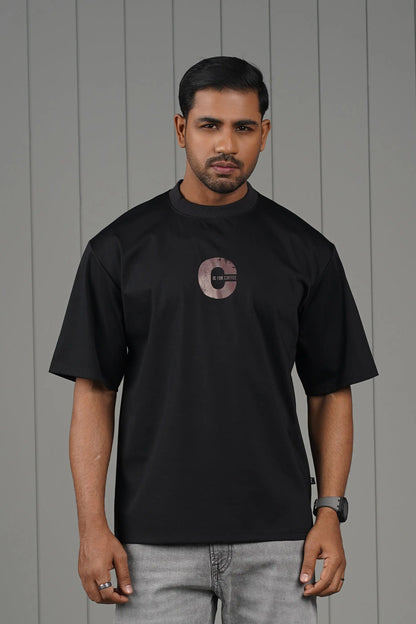 PLUS POINT Men's T-Shirt | Men's Fashion Bangladesh
