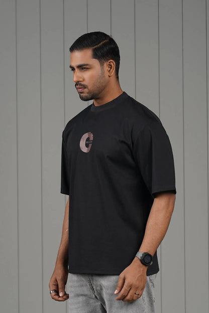 PLUS POINT Men's T-Shirt | Men's Fashion Bangladesh