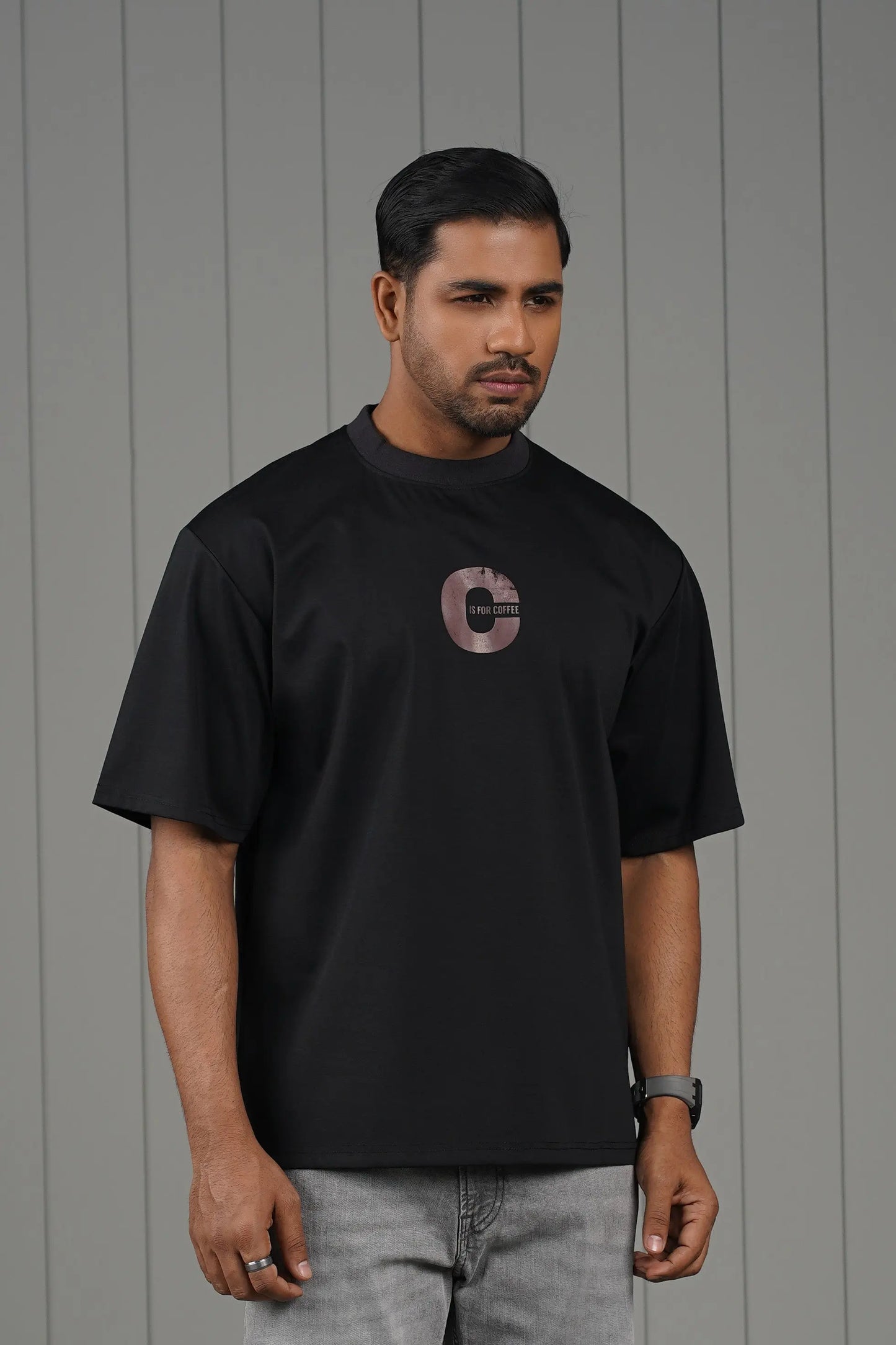 PLUS POINT Men's T-Shirt | Men's Fashion Bangladesh