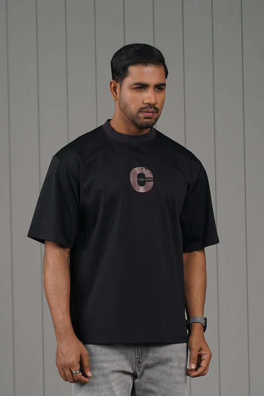 PLUS POINT Men's T-Shirt | Men's Fashion Bangladesh