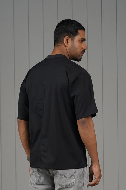 PLUS POINT Men's T-Shirt | Men's Fashion Bangladesh