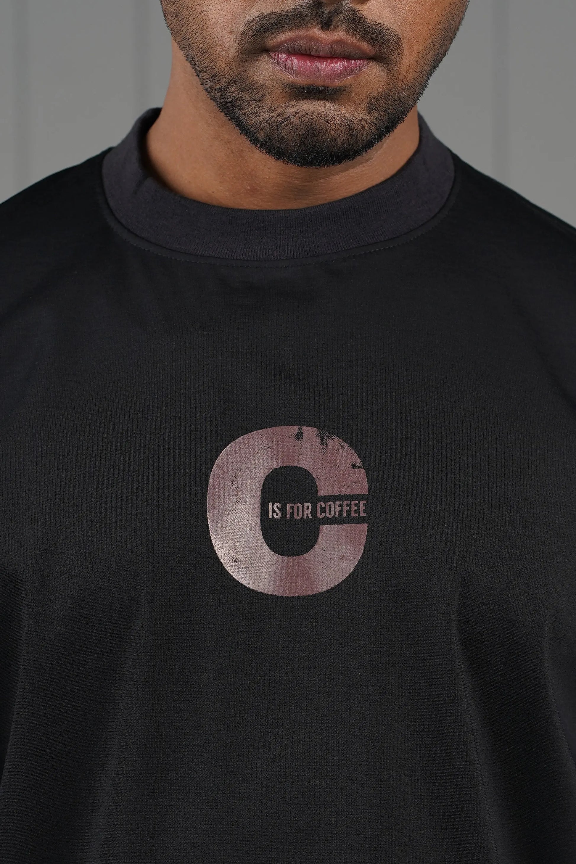 PLUS POINT Men's T-Shirt | Men's Fashion Bangladesh