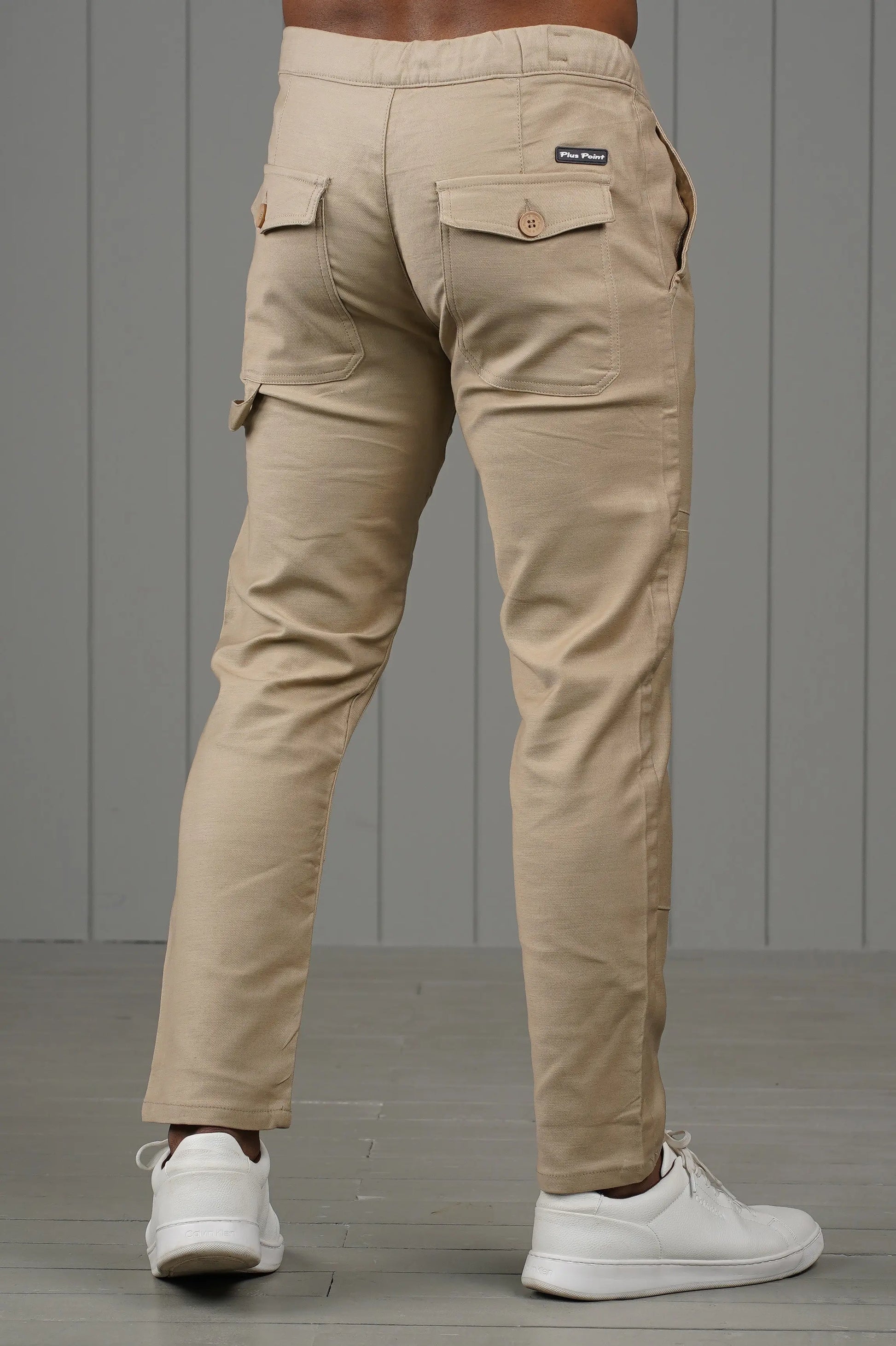 PLUS POINT Men's Trousers | Men's Fashion Bangladesh