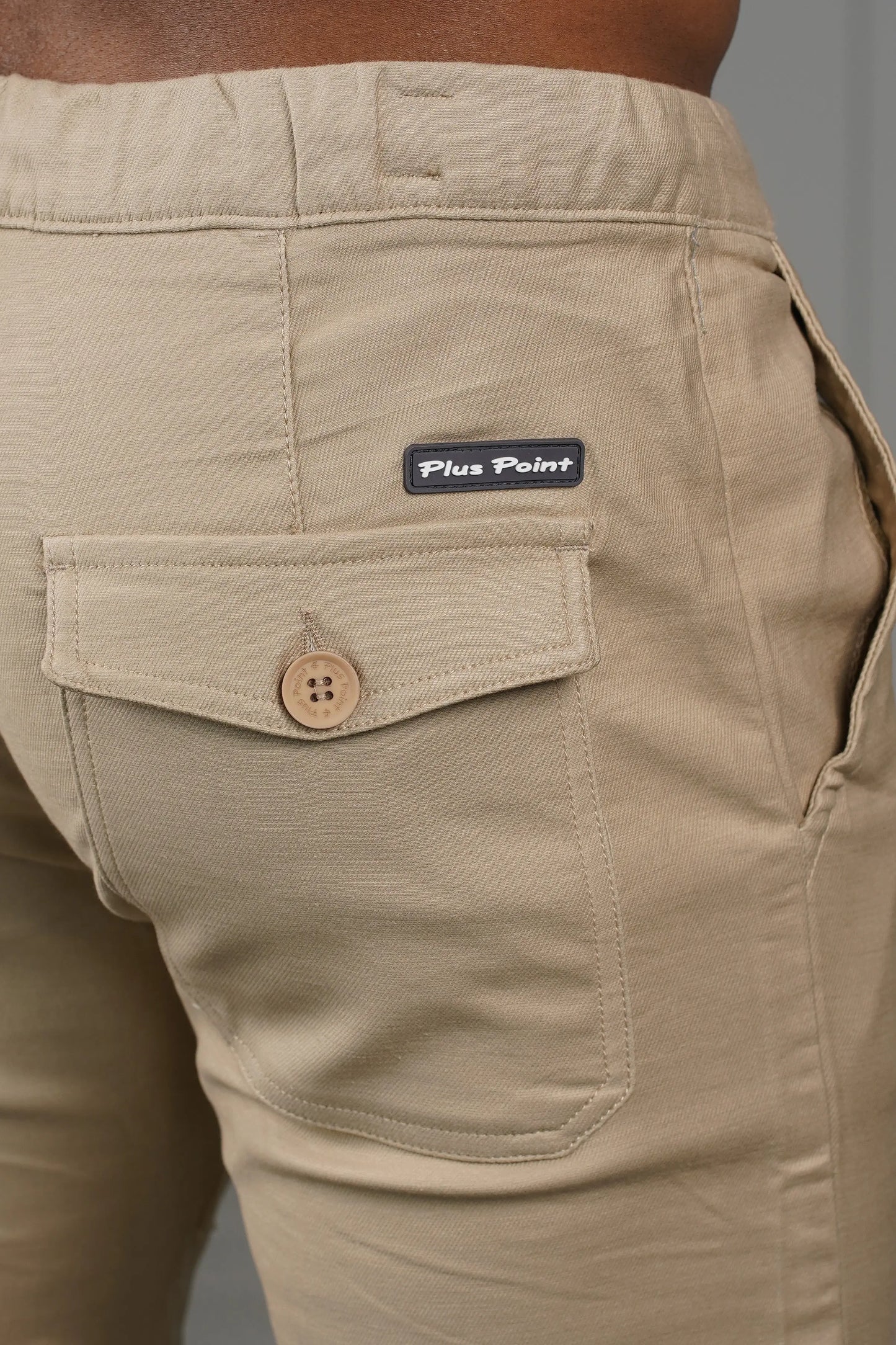 PLUS POINT Men's Trousers | Men's Fashion Bangladesh
