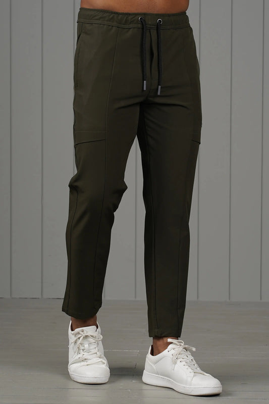 PLUS POINT Men's Trousers | Men's Fashion Bangladesh