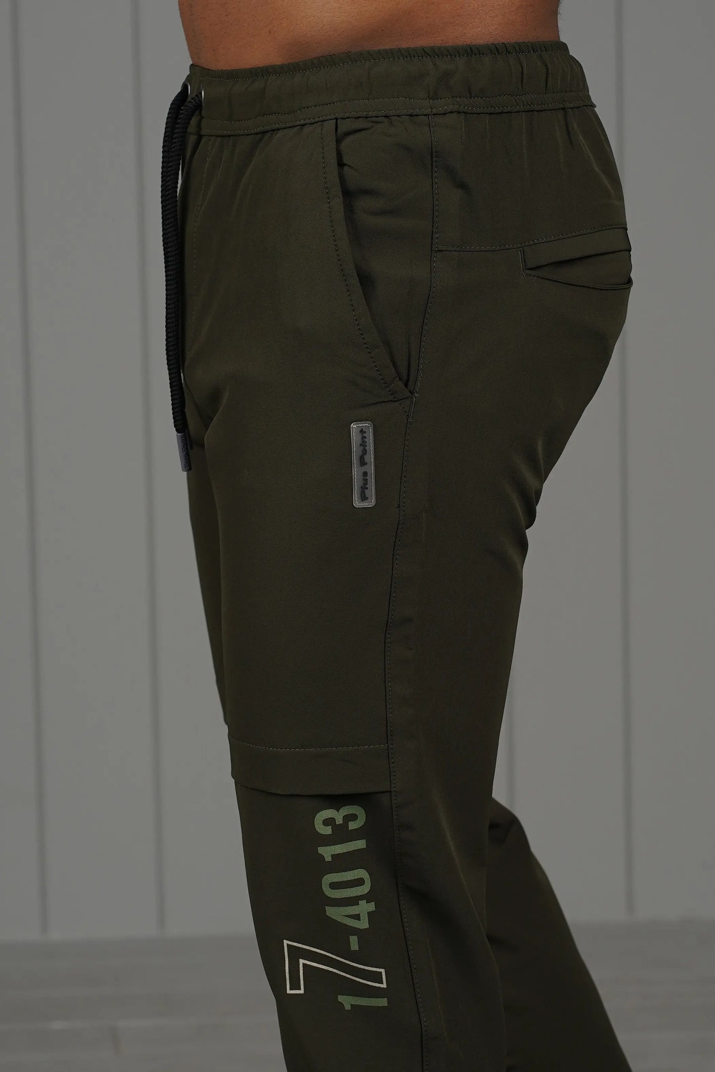 PLUS POINT Men's Trousers | Men's Fashion Bangladesh