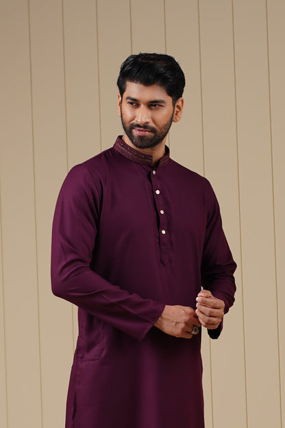 MEN'S PANJABI