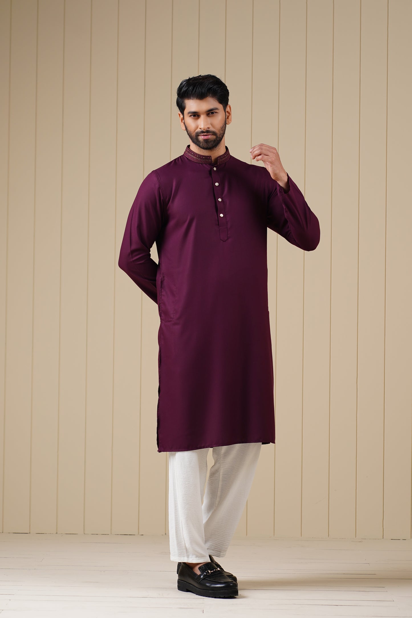 MEN'S PANJABI