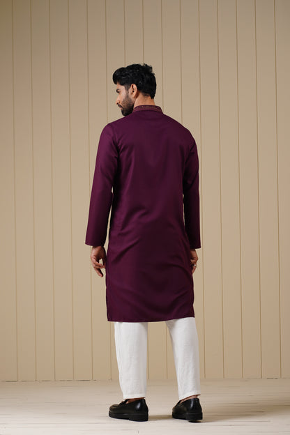 MEN'S PANJABI