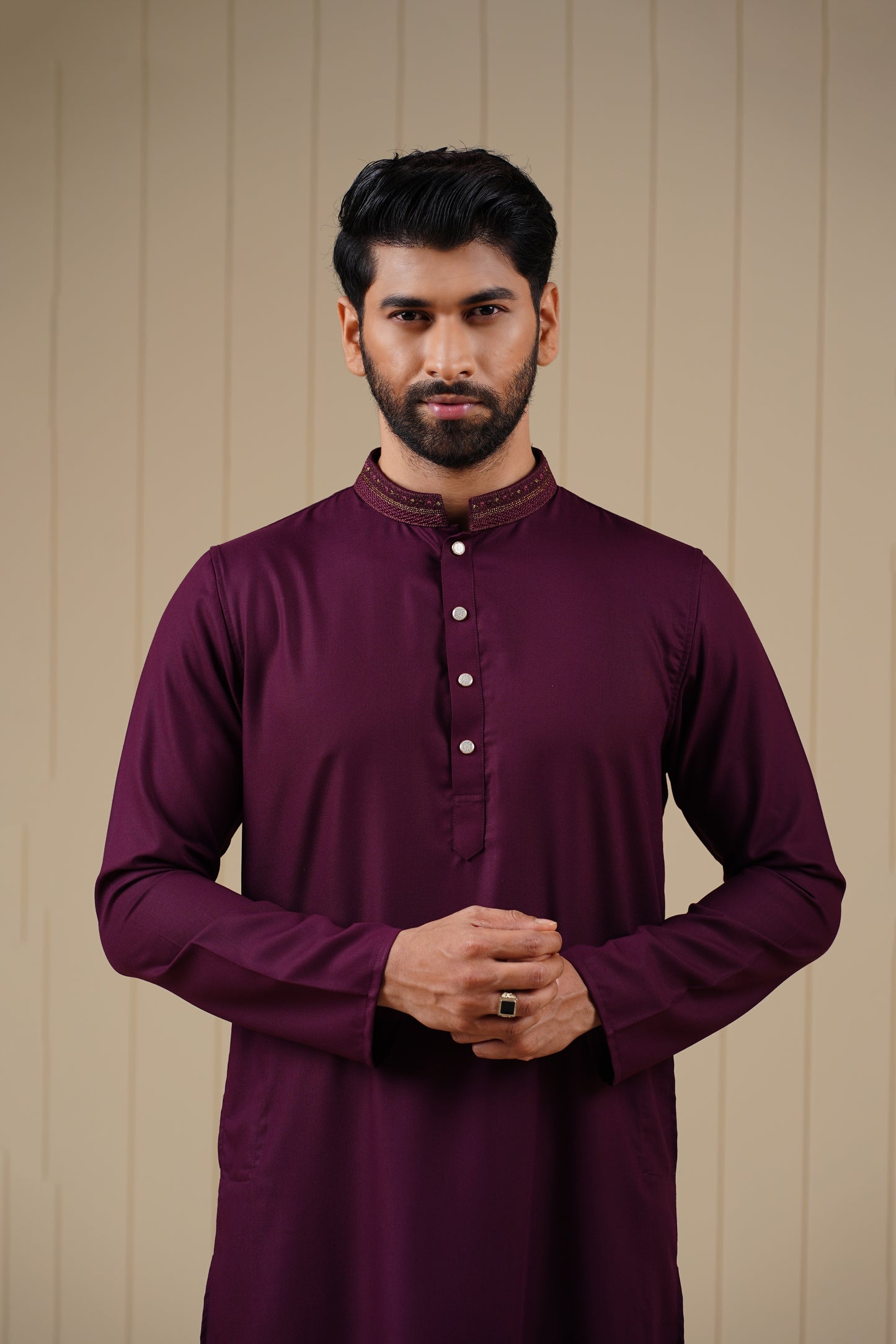 MEN'S PANJABI