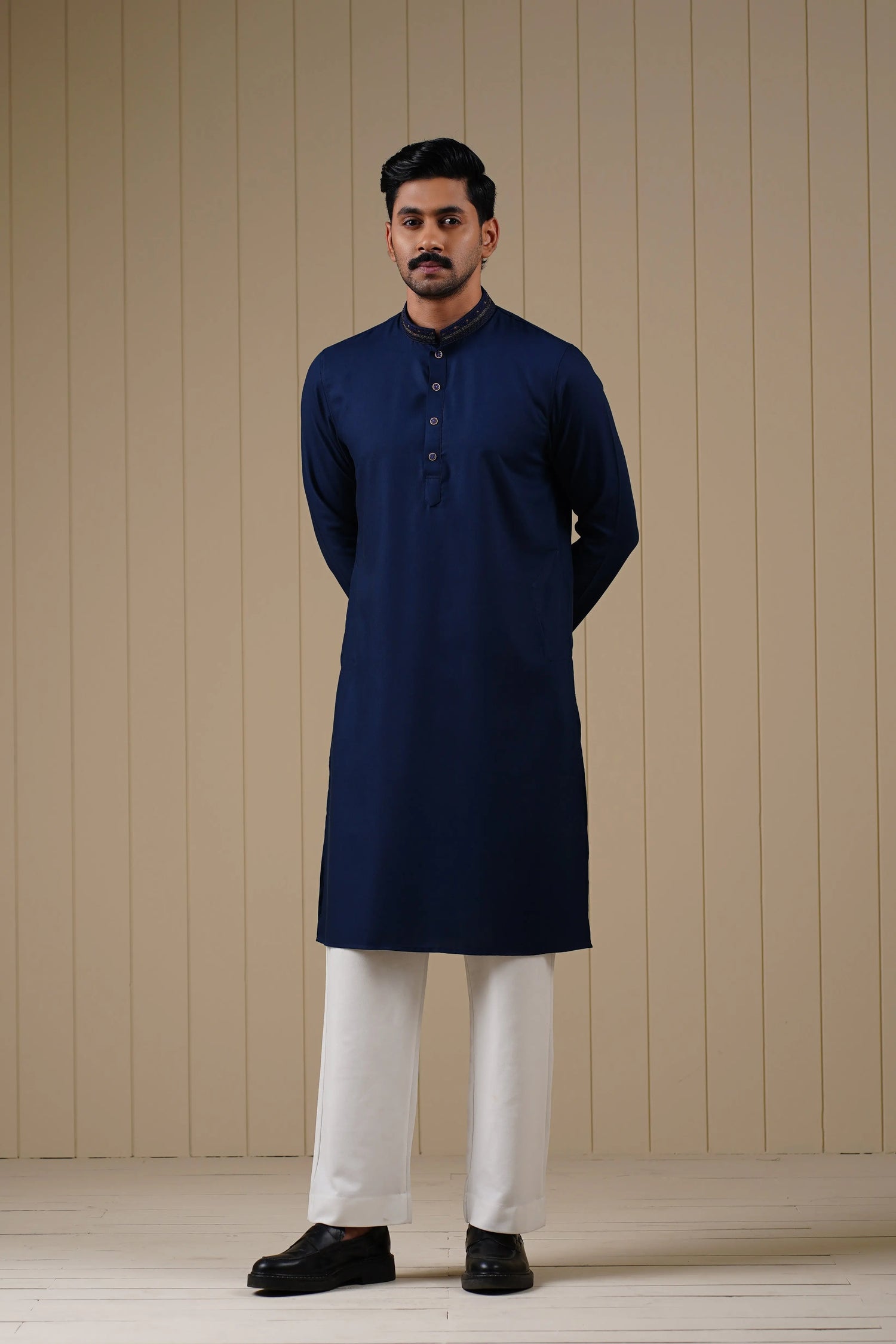 PLUS POINT Men's Panjabi | Men's Fashion Bangladesh