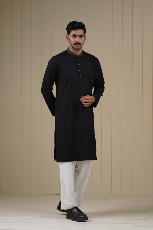 MEN'S PANJABI