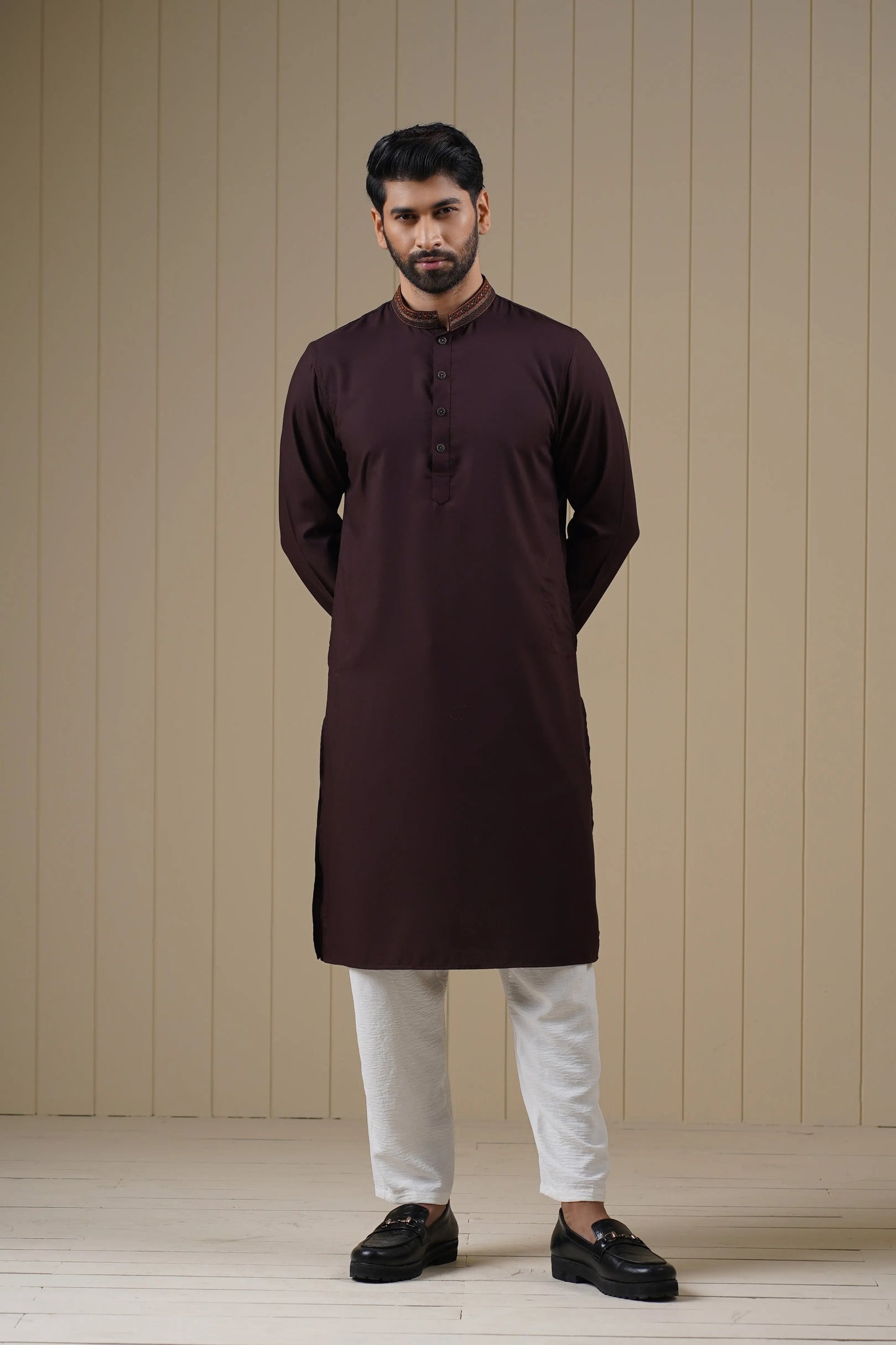 PLUS POINT Men's Panjabi | Men's Fashion Bangladesh