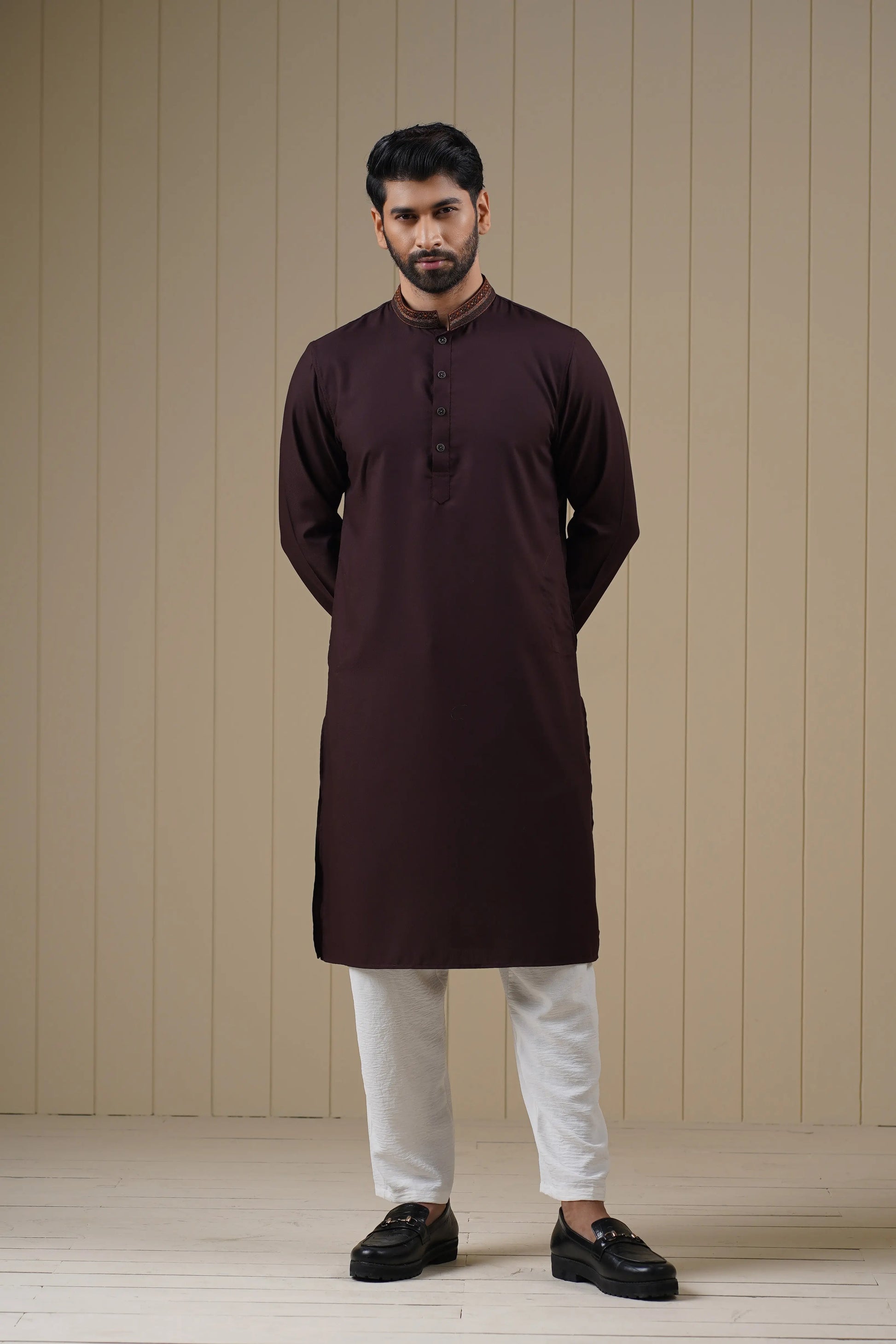 PLUS POINT Men's Panjabi | Men's Fashion Bangladesh