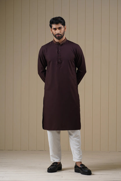 PLUS POINT Men's Panjabi | Men's Fashion Bangladesh