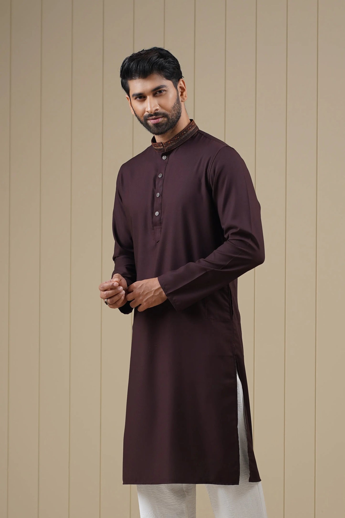 PLUS POINT Men's Panjabi | Men's Fashion Bangladesh