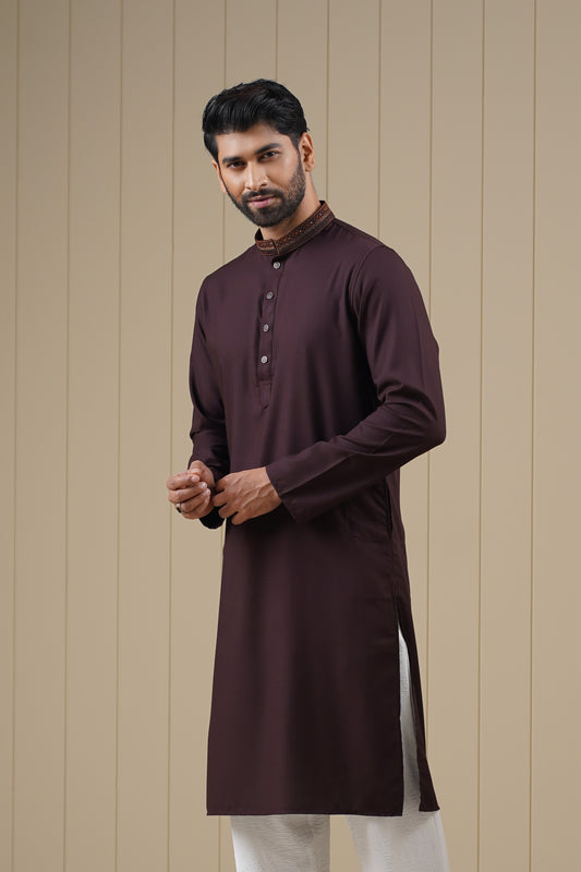 MEN'S PANJABI