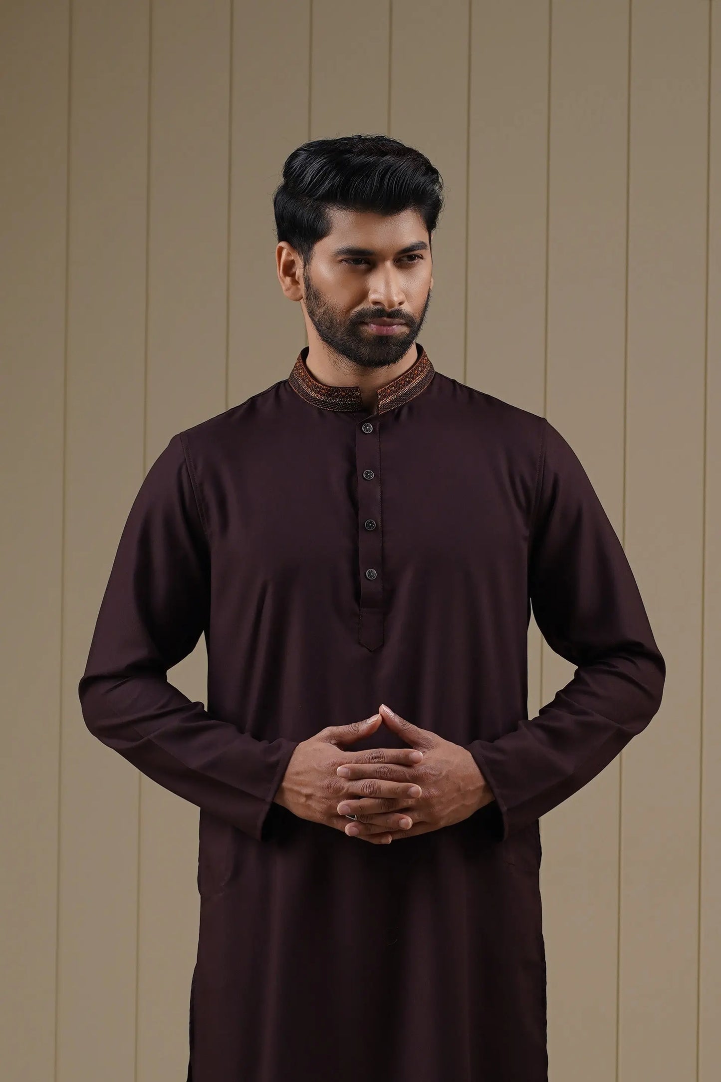 PLUS POINT Men's Panjabi | Men's Fashion Bangladesh
