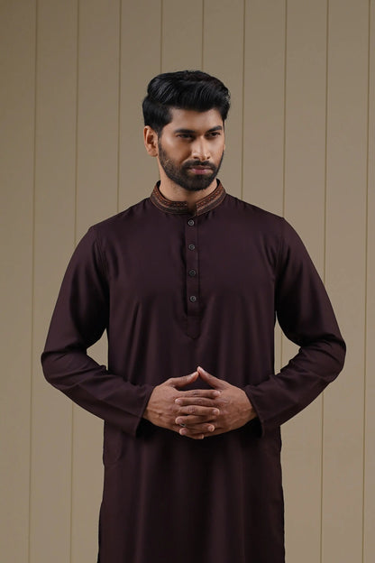 PLUS POINT Men's Panjabi | Men's Fashion Bangladesh