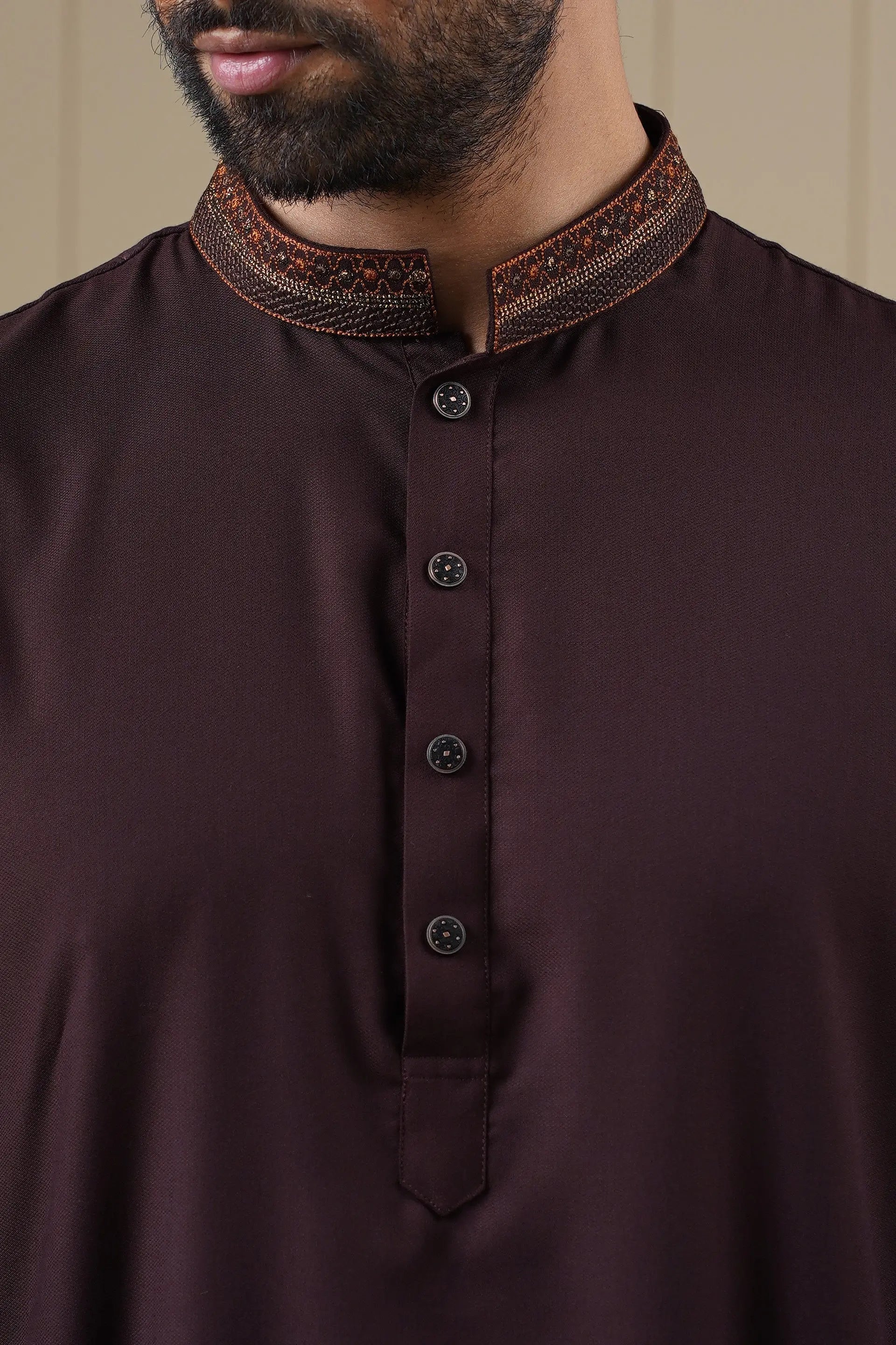 PLUS POINT Men's Panjabi | Men's Fashion Bangladesh