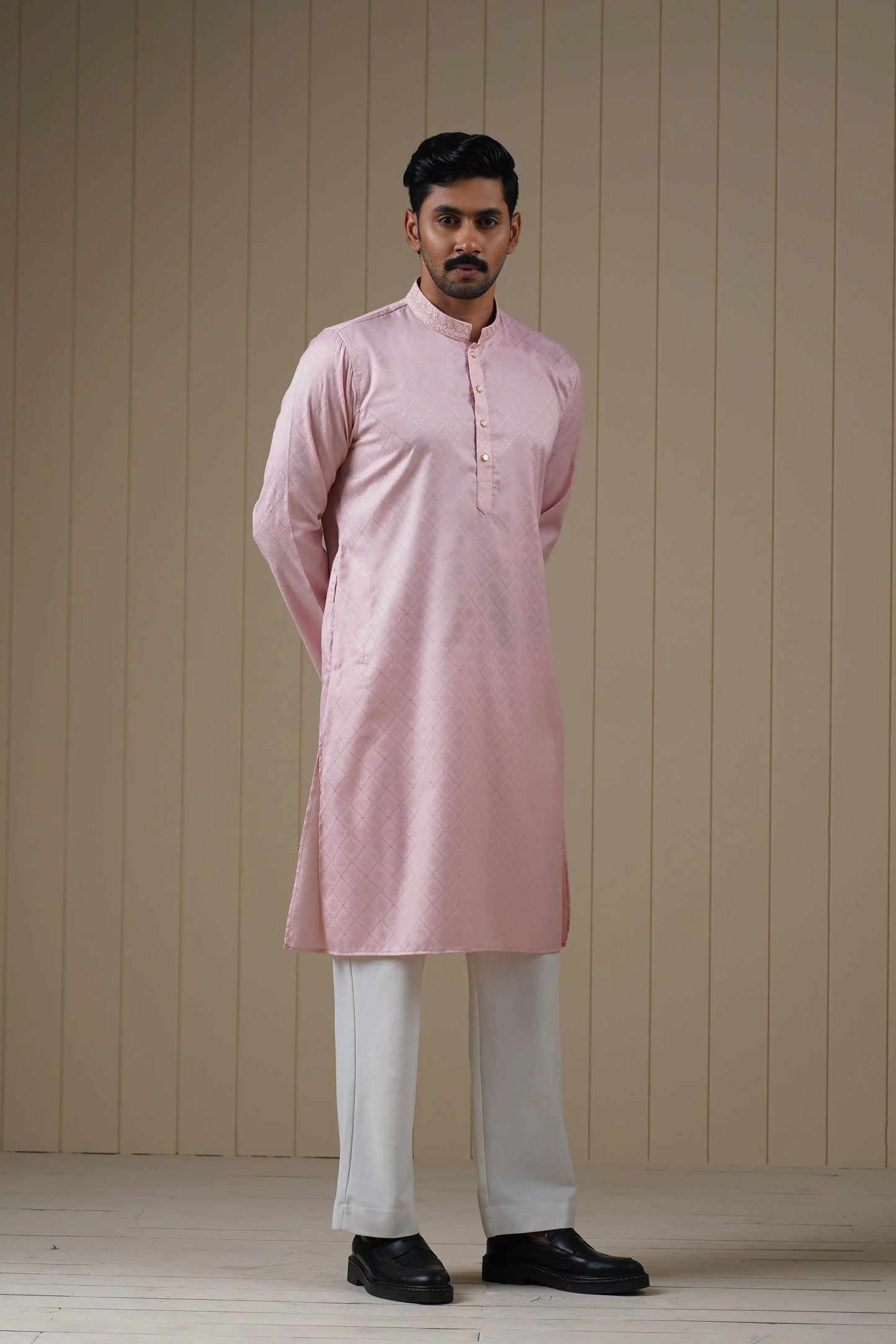 PLUS POINT Men's Panjabi | Men's Fashion Bangladesh