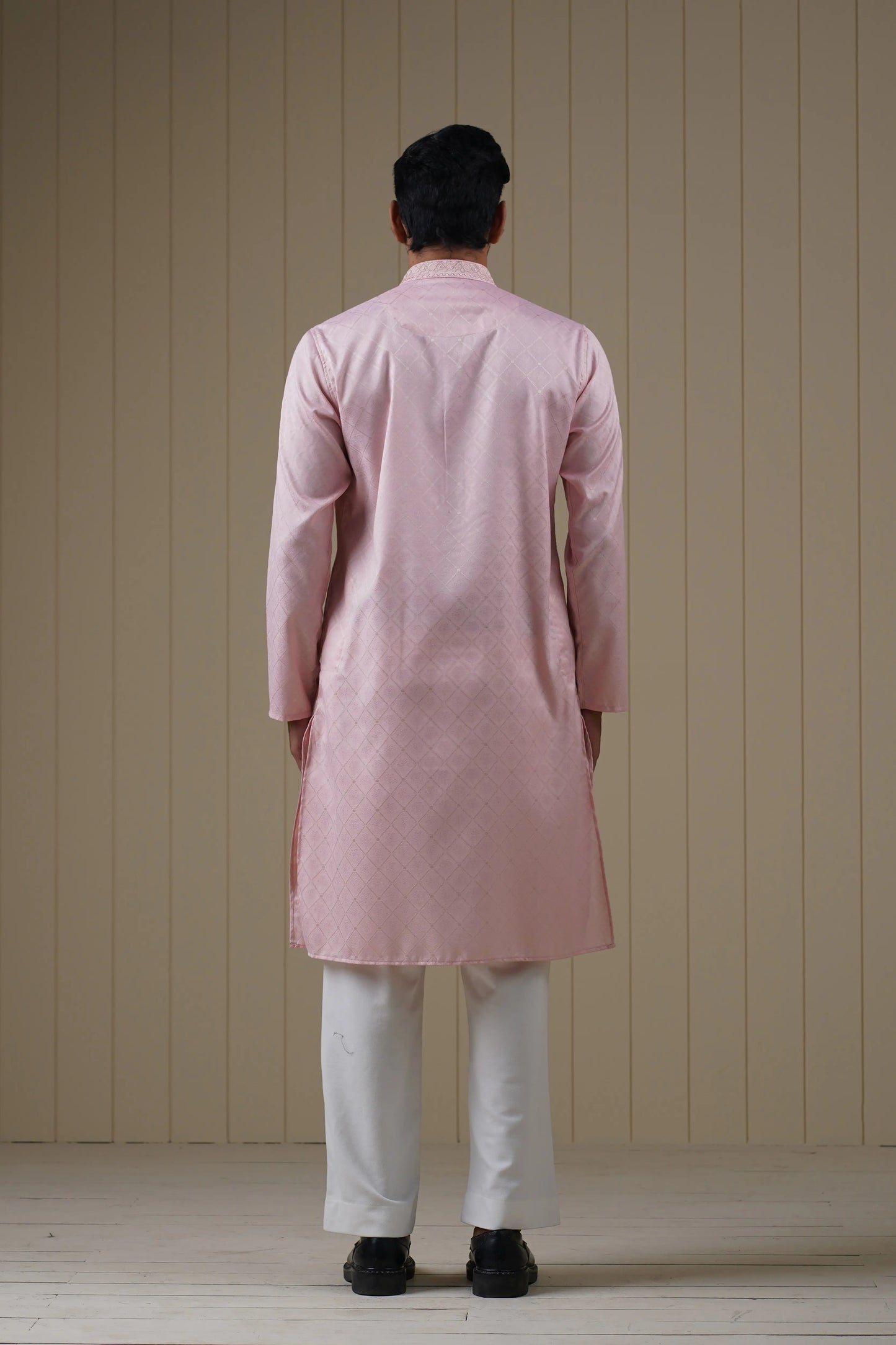 PLUS POINT Men's Panjabi | Men's Fashion Bangladesh