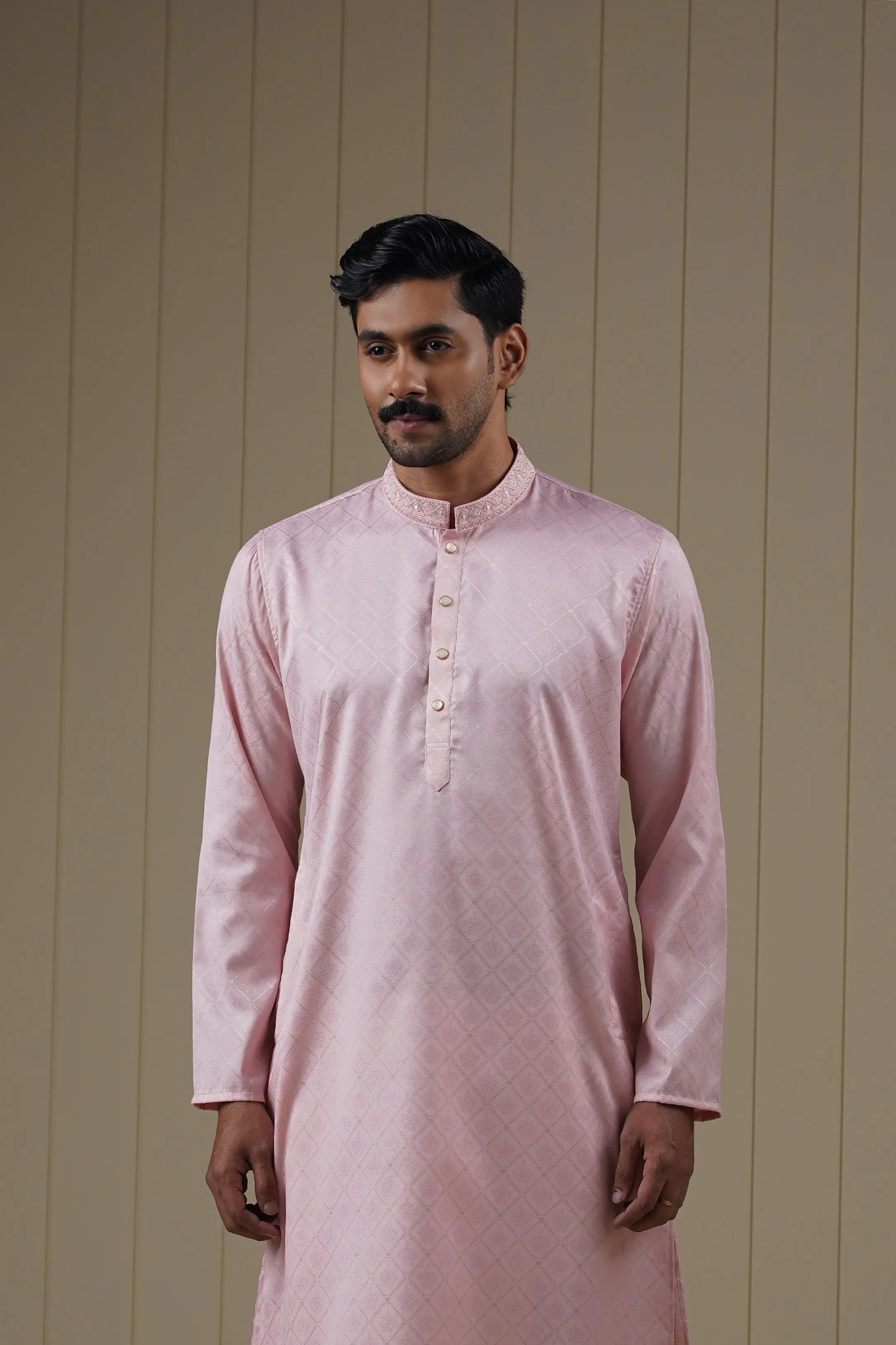 PLUS POINT Men's Panjabi | Men's Fashion Bangladesh