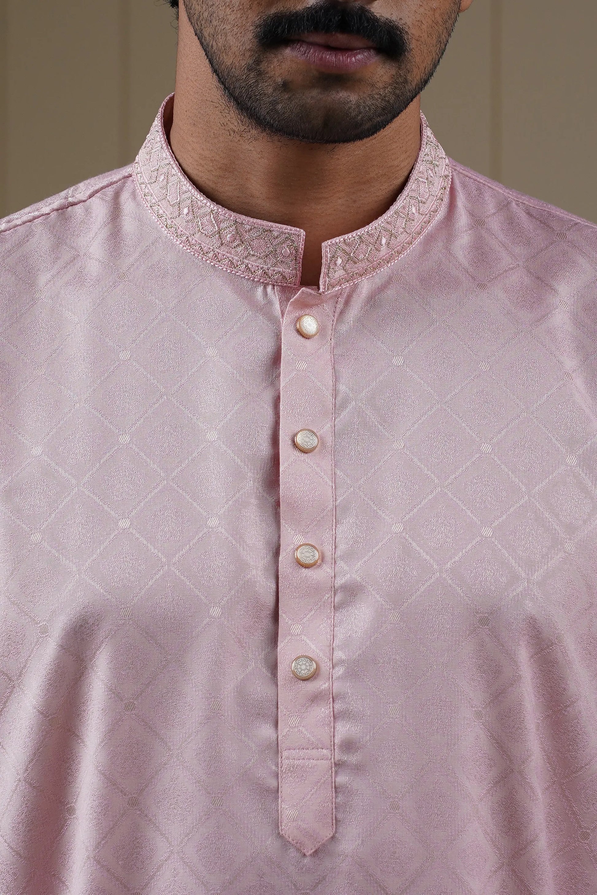 PLUS POINT Men's Panjabi | Men's Fashion Bangladesh