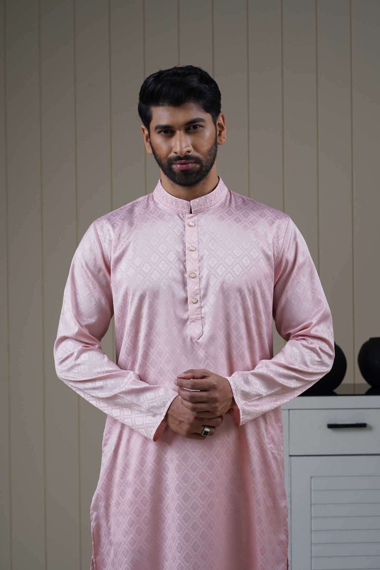 MEN'S PANJABI