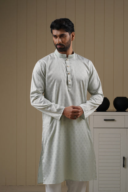 MEN'S PANJABI