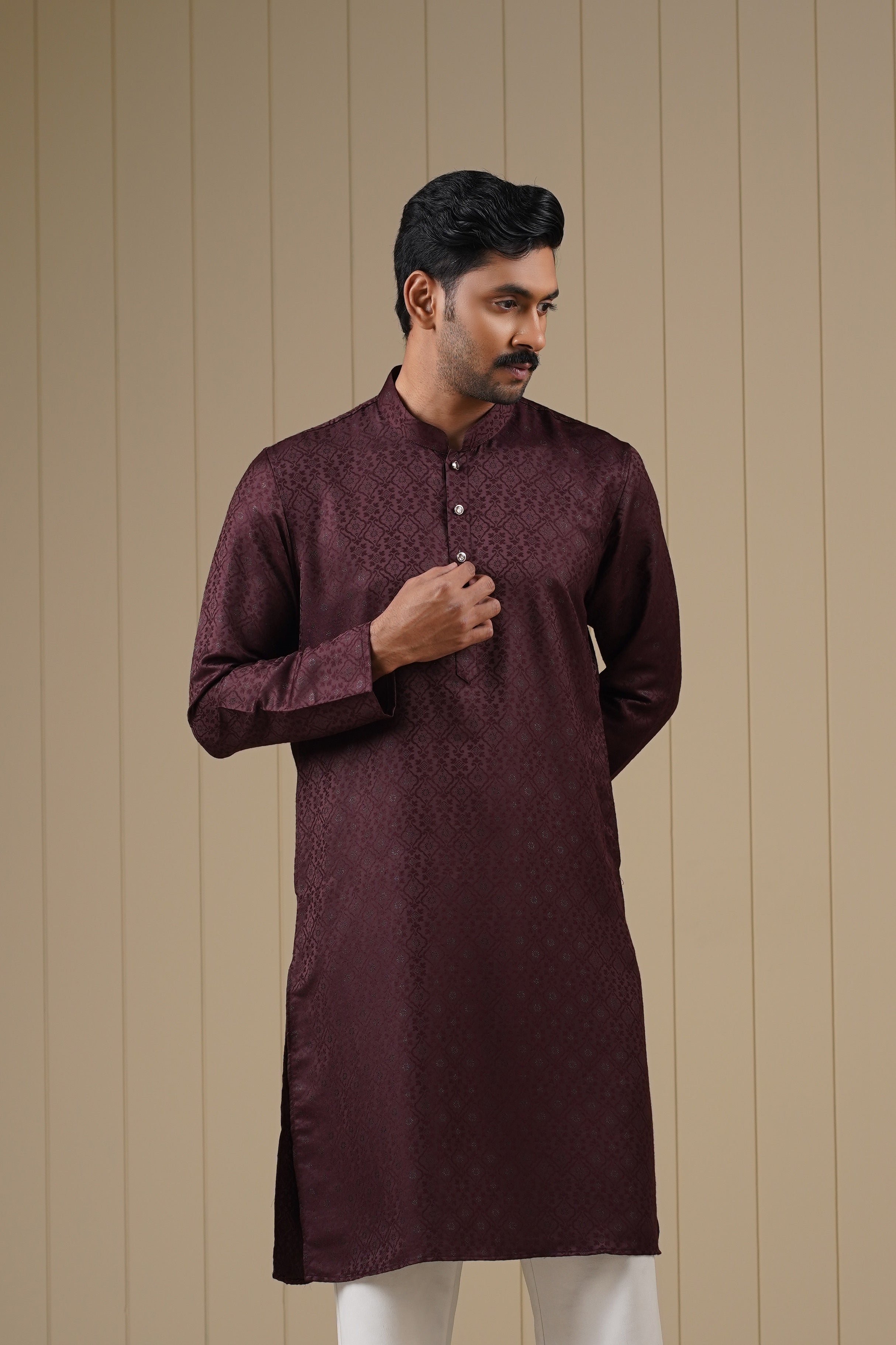 MEN'S PANJABI