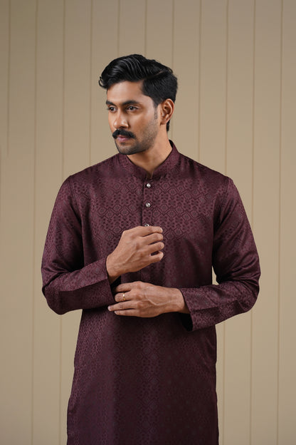 MEN'S PANJABI
