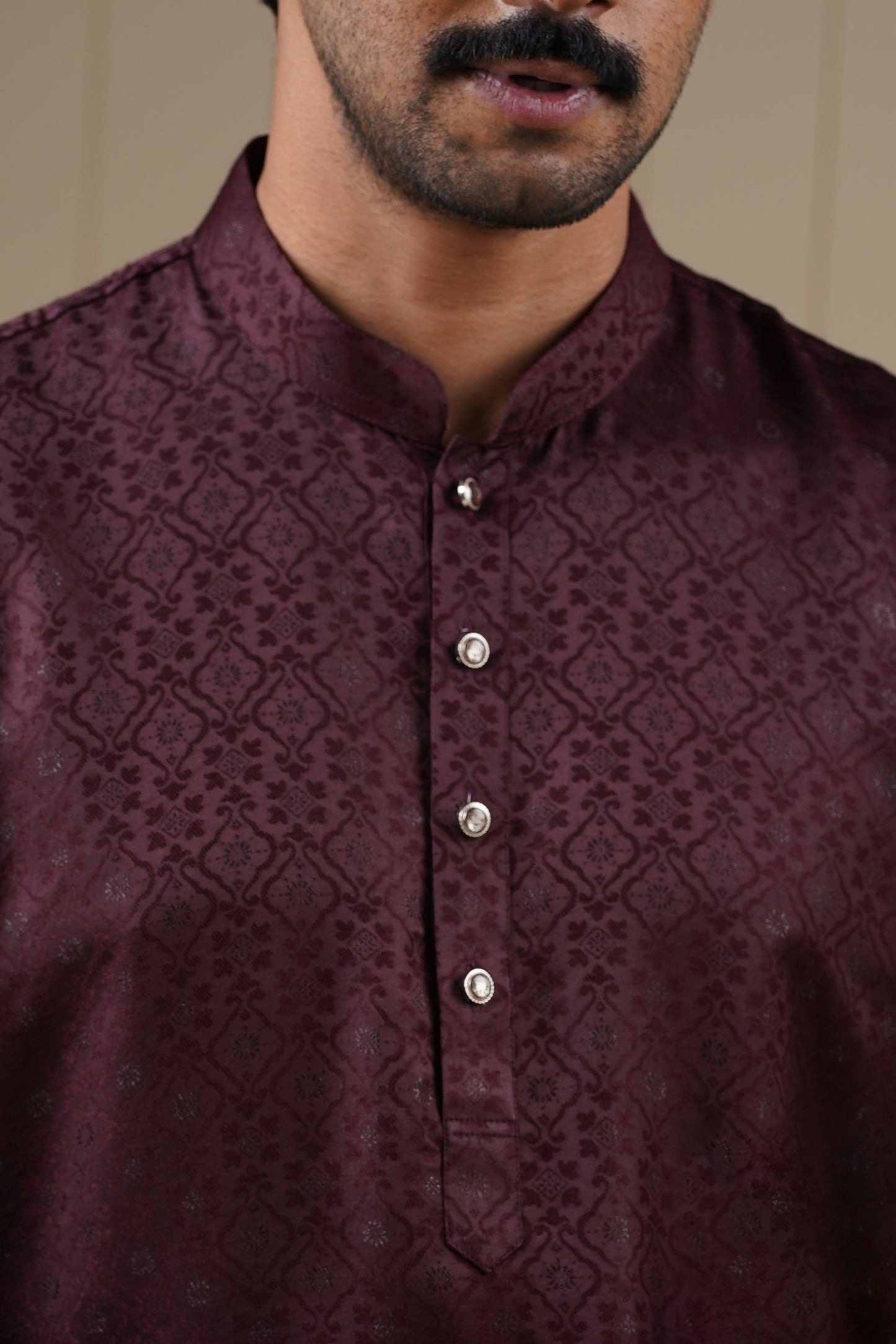 MEN'S PANJABI