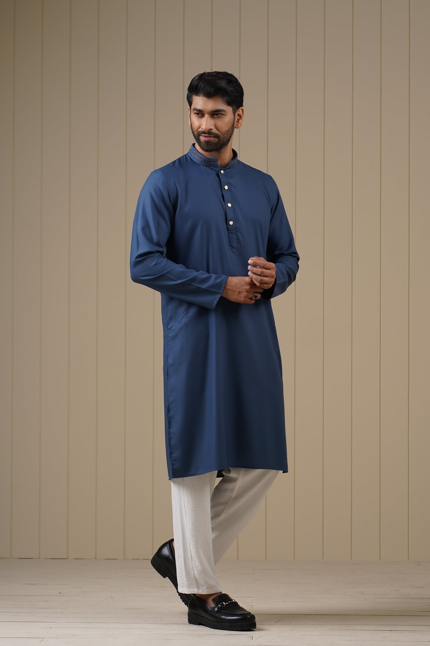MEN'S PANJABI