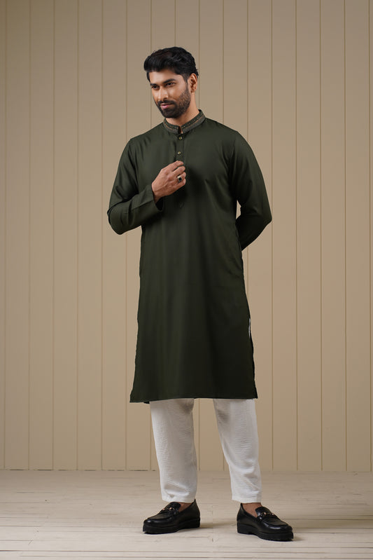 MEN'S PANJABI