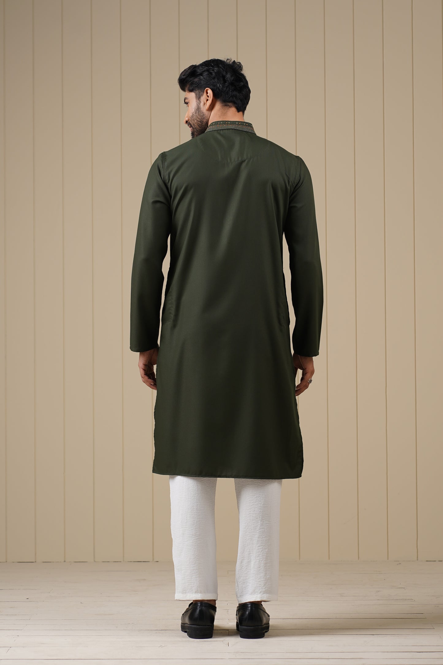MEN'S PANJABI