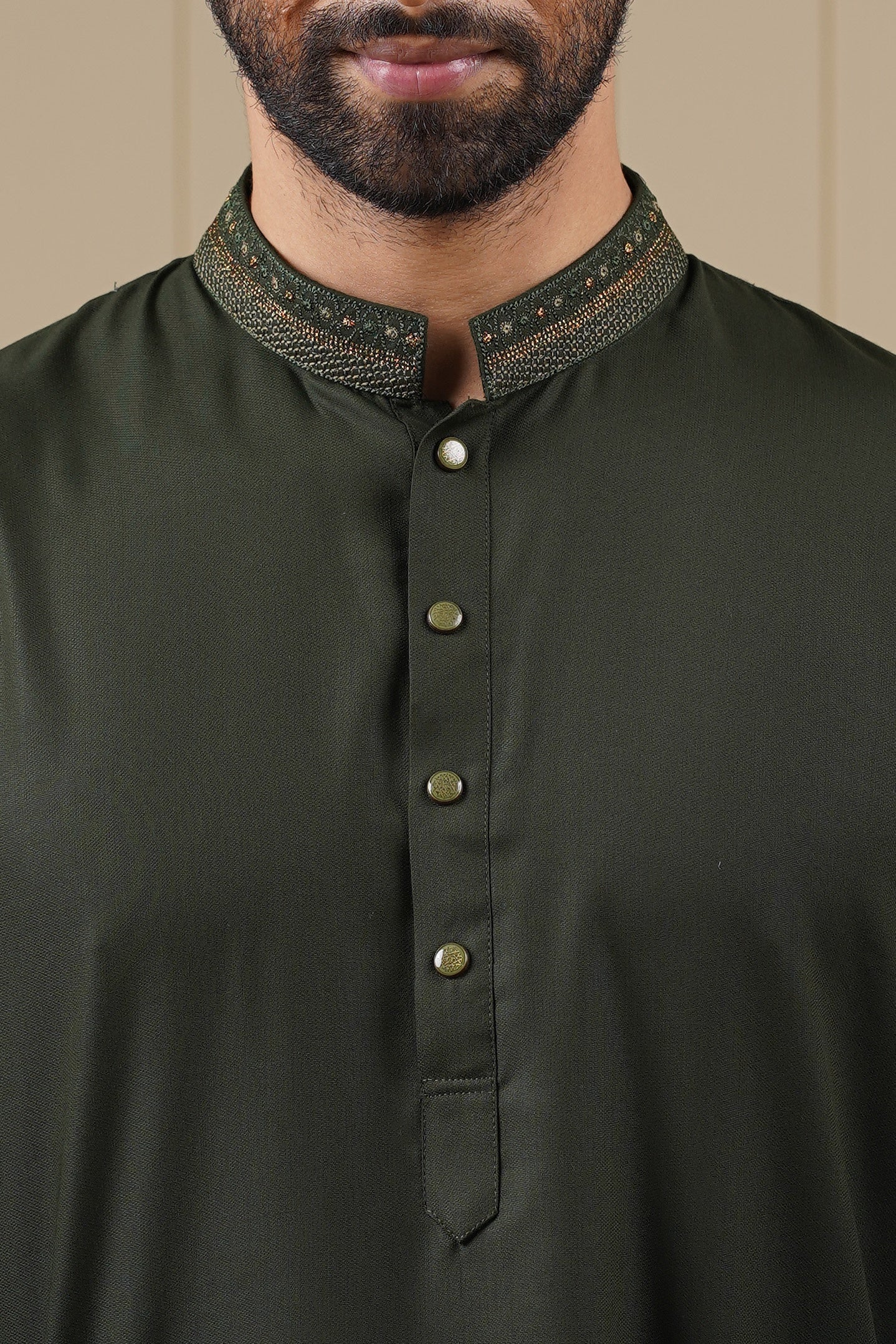 MEN'S PANJABI