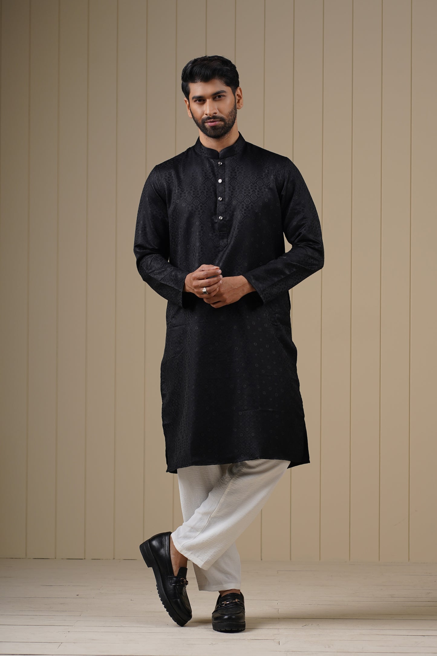 MEN'S PANJABI