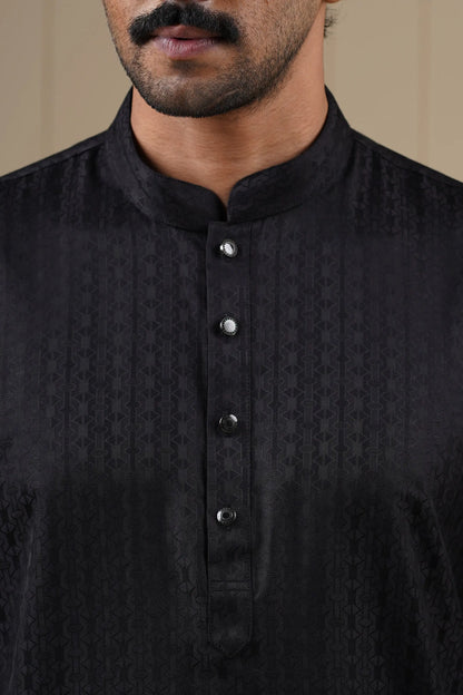 PLUS POINT Men's Panjabi | Men's Fashion Bangladesh