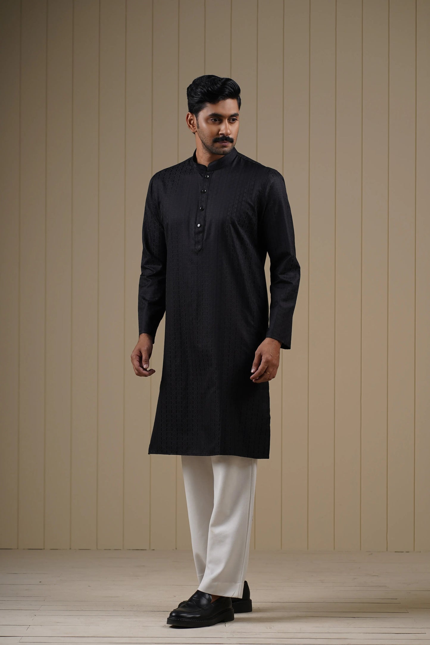 PLUS POINT Men's Panjabi | Men's Fashion Bangladesh