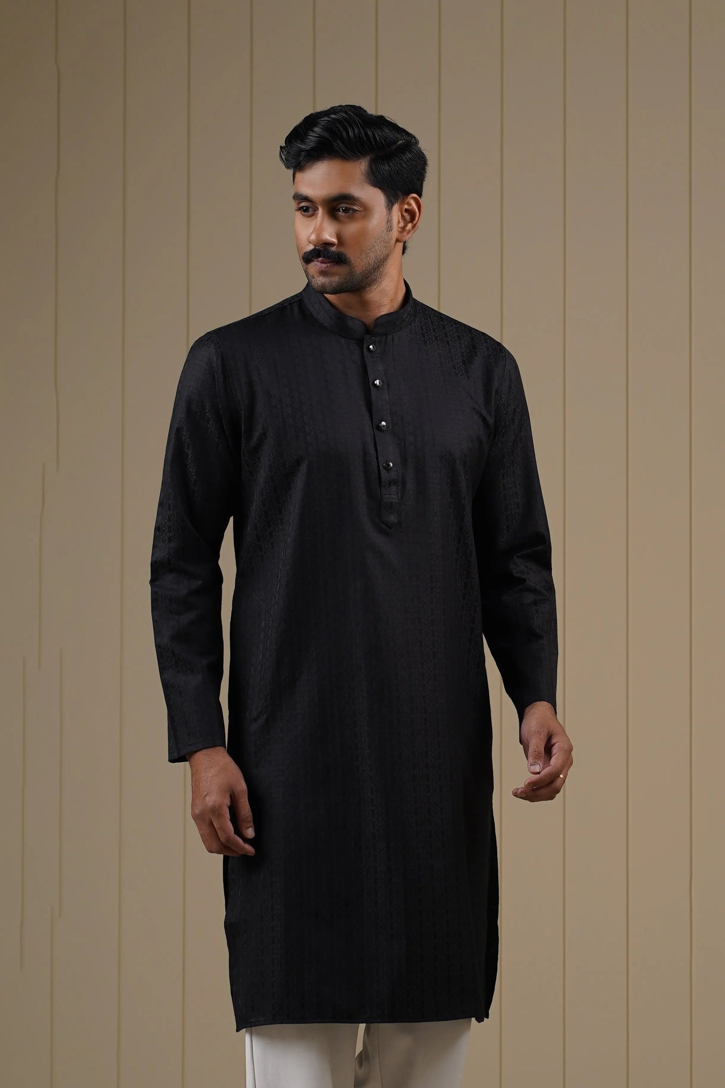 PLUS POINT Men's Panjabi | Men's Fashion Bangladesh