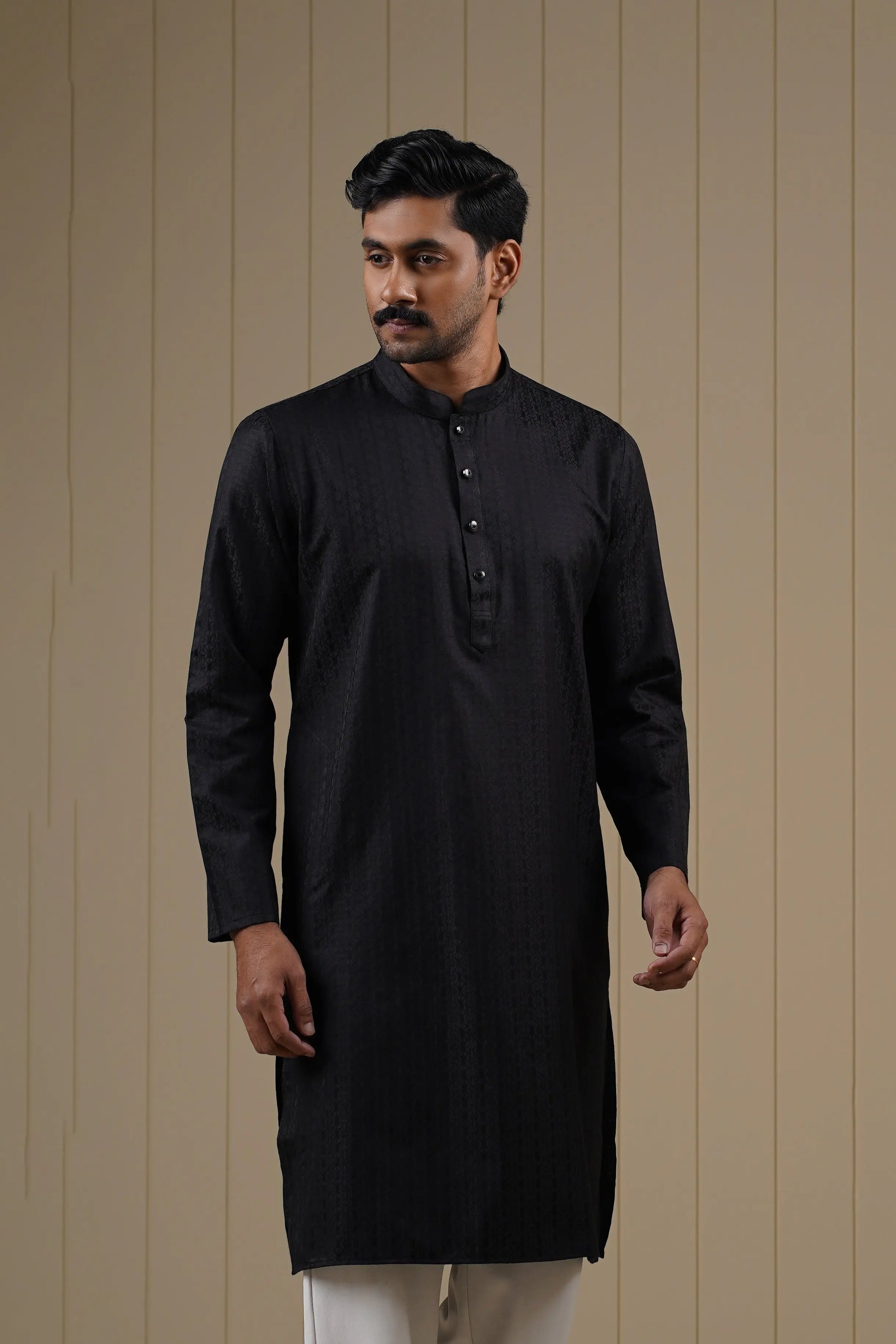 PLUS POINT Men's Panjabi | Men's Fashion Bangladesh