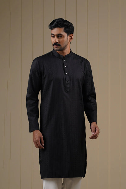 PLUS POINT Men's Panjabi | Men's Fashion Bangladesh