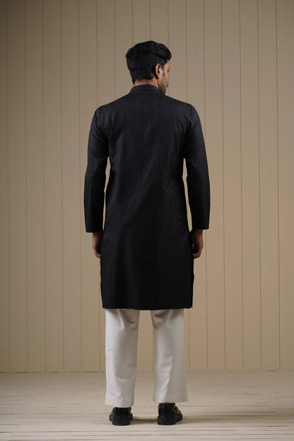 PLUS POINT Men's Panjabi | Men's Fashion Bangladesh