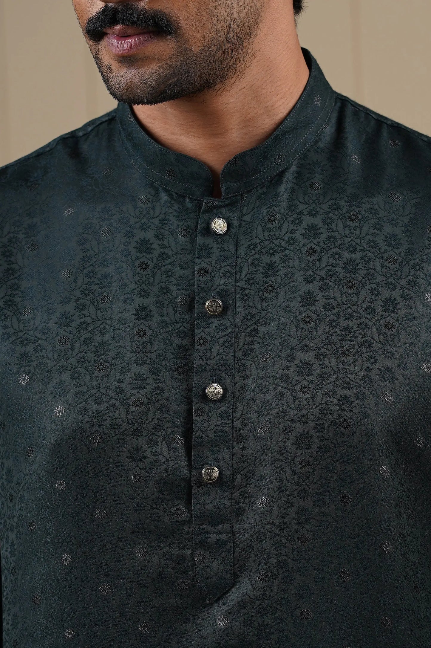 PLUS POINT Men's Panjabi | Men's Fashion Bangladesh