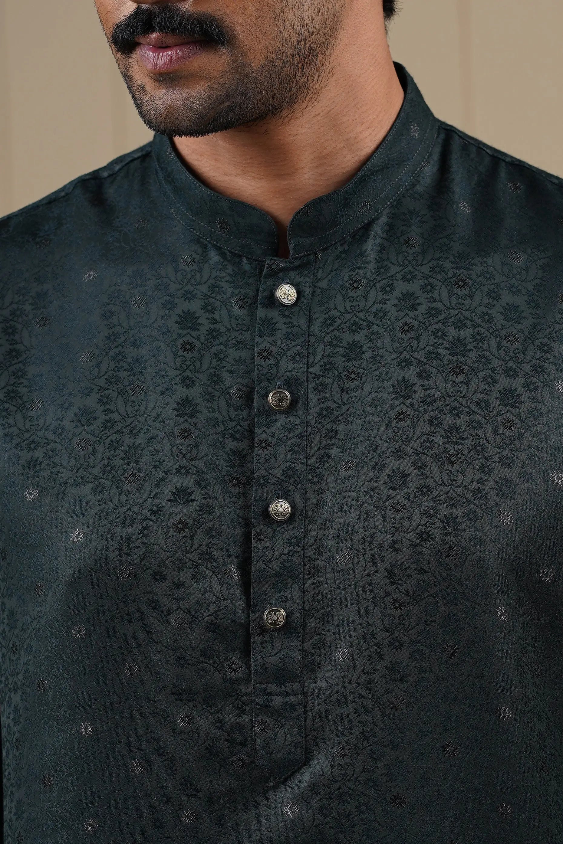 PLUS POINT Men's Panjabi | Men's Fashion Bangladesh