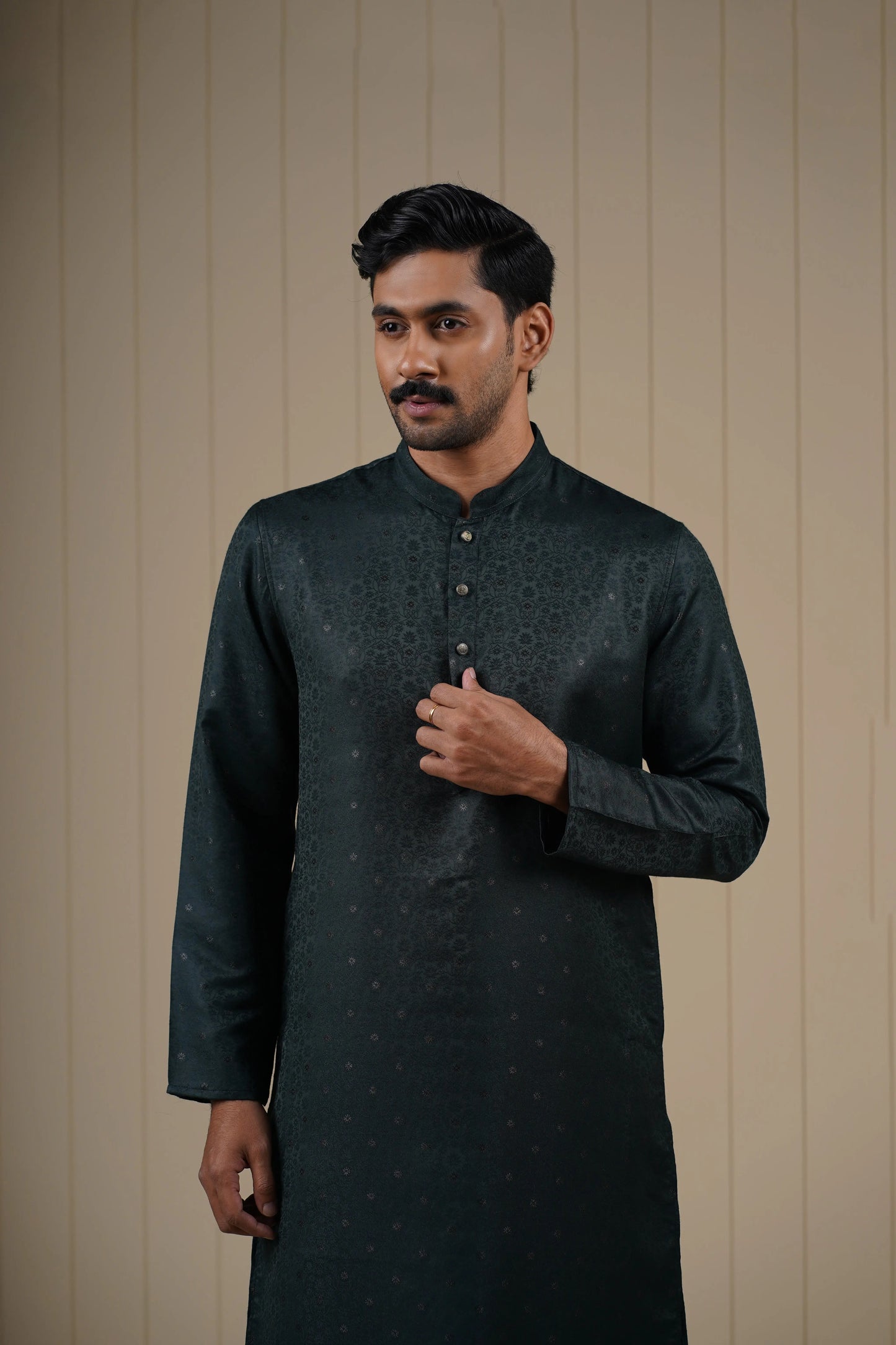 PLUS POINT Men's Panjabi | Men's Fashion Bangladesh